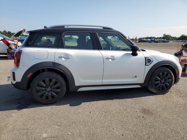 Photo 3 from auction – 2024 MINI COOPER S C with VIN WMZ83BR00R3R34793