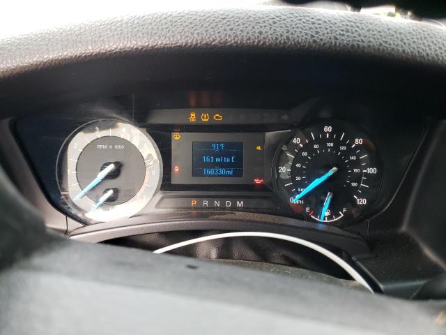 Photo 9 from auction – 2016 FORD EXPEDITION with VIN 1FMJU1GT2GEF08803