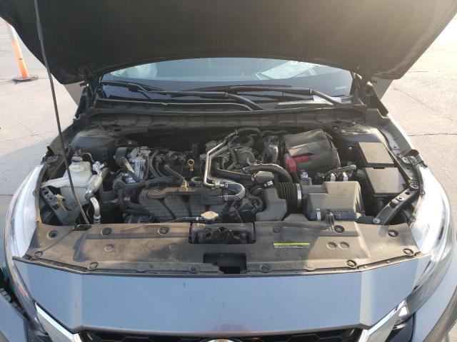 Photo 11 from auction – 2021 NISSAN ALTIMA S with VIN 1N4BL4BV4MN349533
