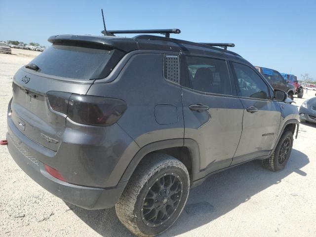 Photo 3 from auction – 2019 JEEP COMPASS TR with VIN 3C4NJDDB8KT799263