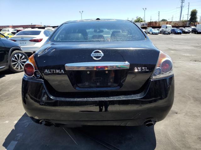 Photo 6 from auction – 2011 NISSAN ALTIMA BAS with VIN 1N4AL2AP6BN483914