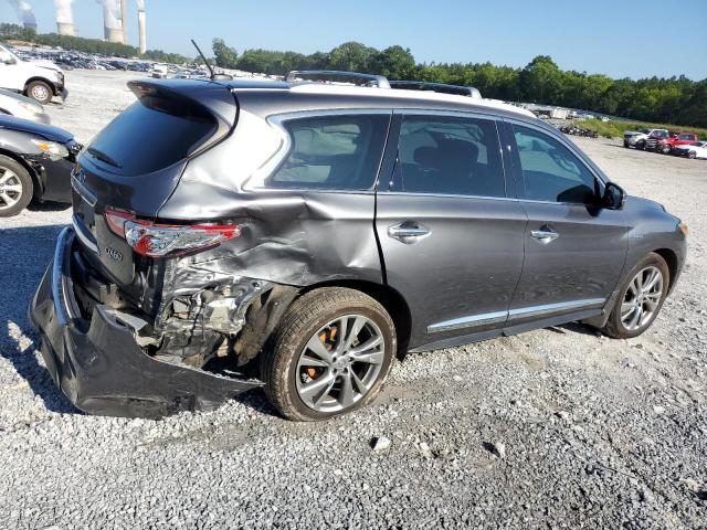 Photo 3 from auction – 2015 INFINITI QX60 with VIN 5N1CL0MM3FC512890