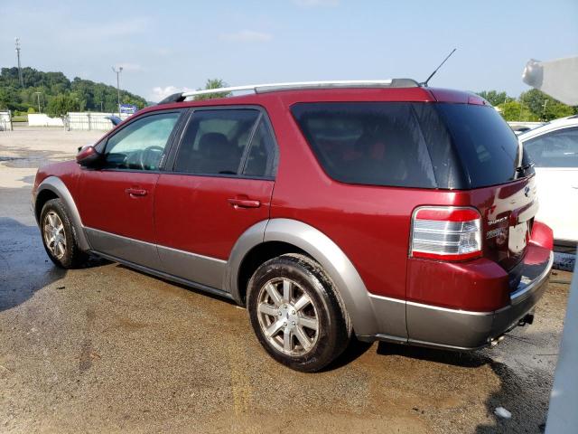 Photo 2 from auction – 2008 FORD TAURUS X S with VIN 1FMDK02W08GA13987