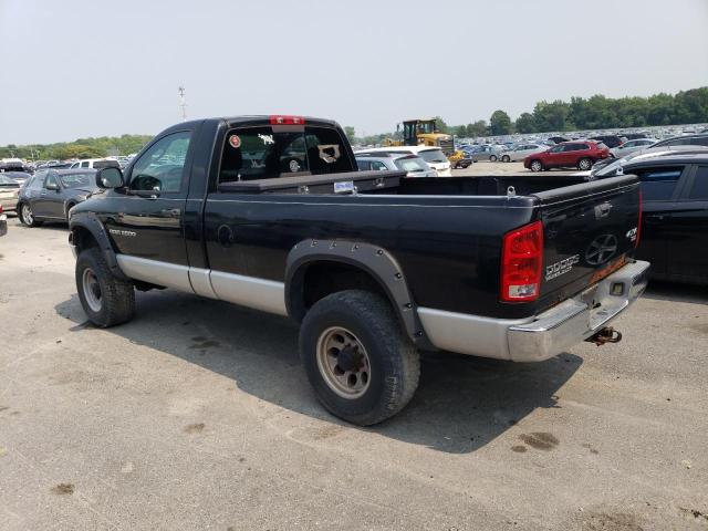 Zdjęcie 2 z aukcji – 2003 DODGE RAM 2500 S z VIN 3D7KU26D23G857588