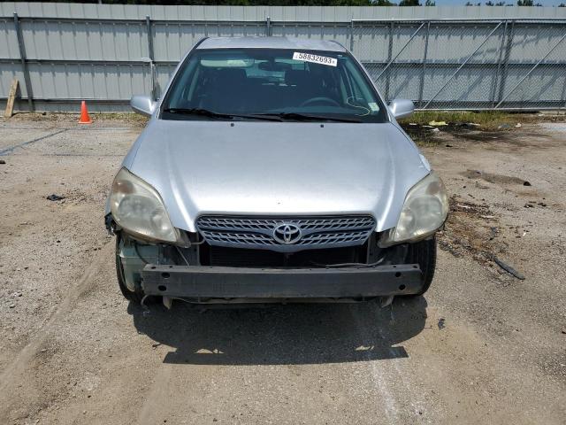 Photo 5 from auction – 2007 TOYOTA MATRIX with VIN 2T1KR32E67C660164