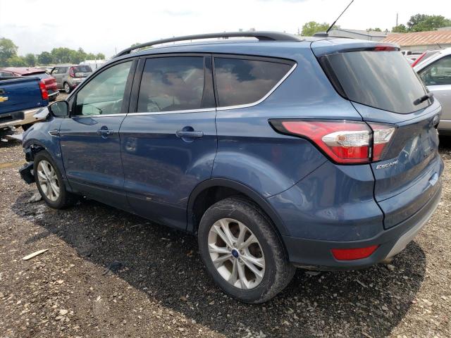 Photo 2 from auction – 2018 FORD ESCAPE SE with VIN 1FMCU0GD9JUC30376