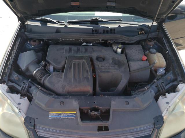 Photo 11 from auction – 2010 CHEVROLET COBALT 2LT with VIN 1G1AF5F57A7167685