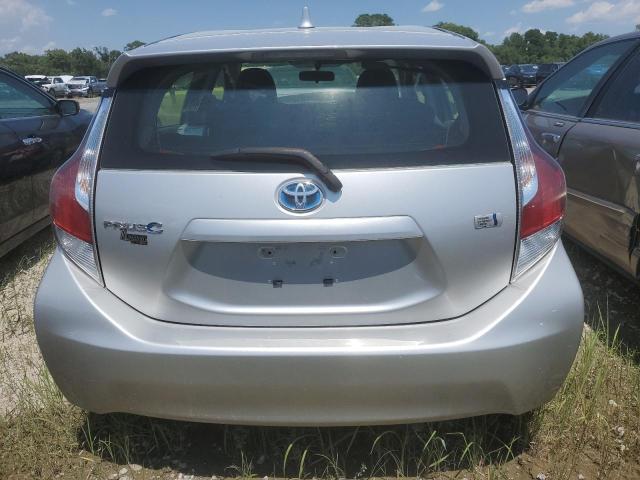 Photo 6 from auction – 2016 TOYOTA PRIUS C with VIN JTDKDTB32G1131862