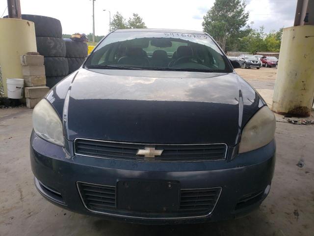 Photo 5 from auction – 2008 CHEVROLET IMPALA LT with VIN 2G1WT58K181346782