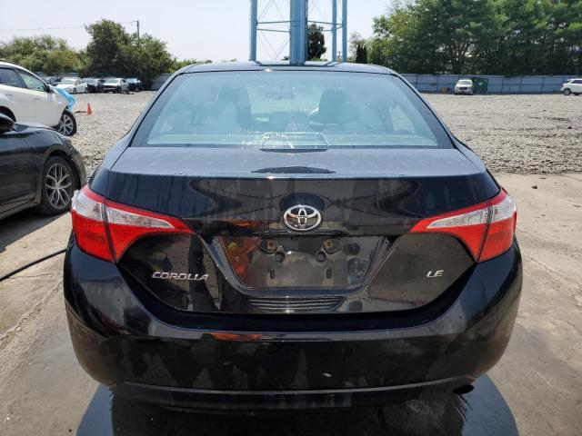 Photo 6 from auction – 2015 TOYOTA COROLLA L with VIN 2T1BURHE7FC229677