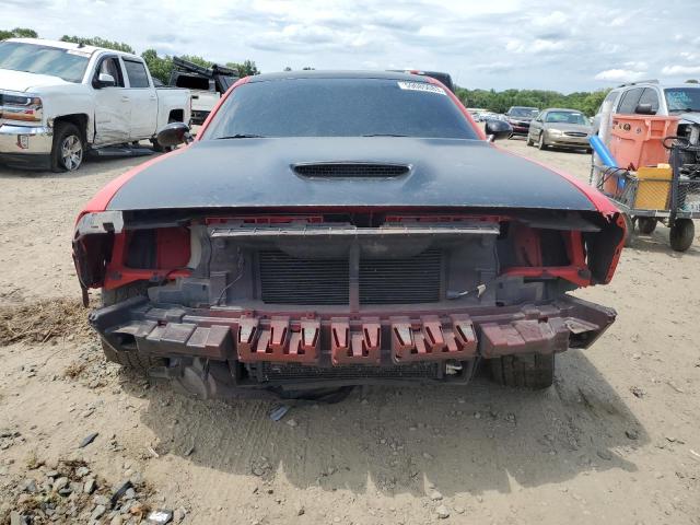 Photo 5 from auction – 2015 DODGE CHALLENGER with VIN 2C3CDZAT6FH702671
