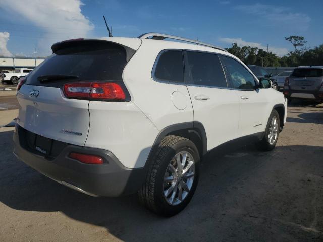 Photo 3 from auction – 2016 JEEP CHEROKEE L with VIN 1C4PJLDB0GW355038