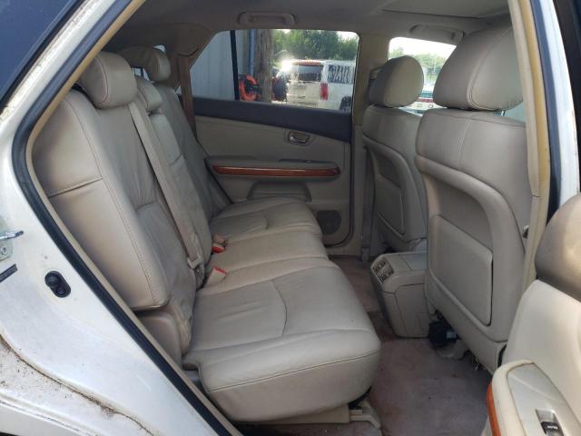 Photo 11 from auction – 2007 LEXUS RX 350 with VIN 2T2GK31U57C020316
