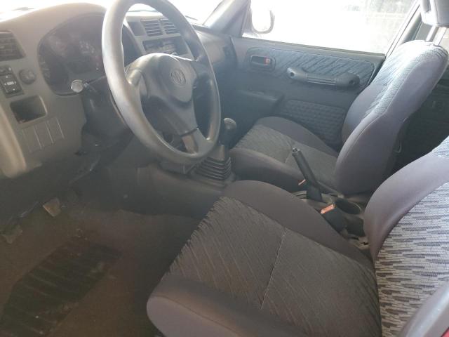 Photo 7 from auction – 1998 TOYOTA RAV4 with VIN JT3GP10V6W7041717