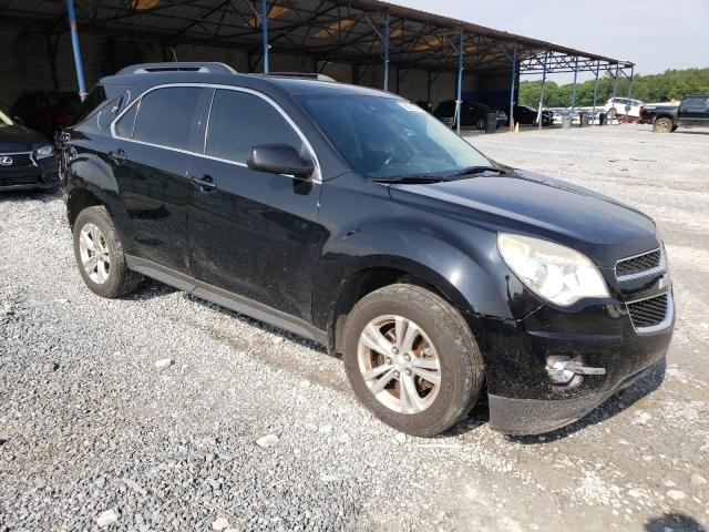 Photo 4 from auction – 2014 CHEVROLET EQUINOX with VIN 2GNALCEK5E6175552