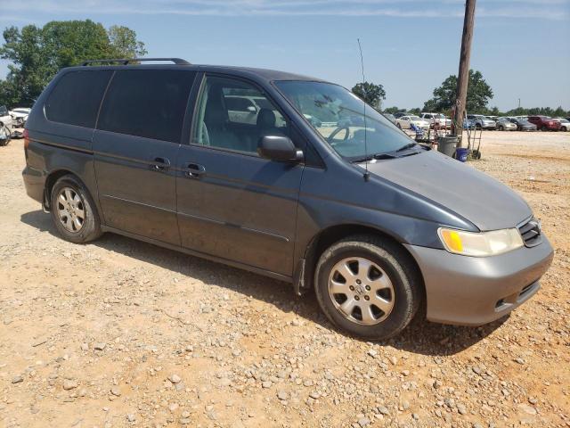 Photo 4 from auction – 2004 HONDA ODYSSEY EX with VIN 5FNRL180X4B078916
