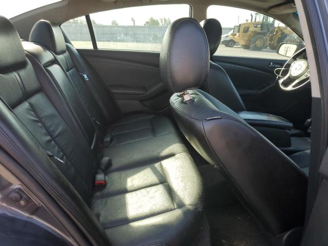 Photo 10 from auction – 2012 NISSAN ALTIMA BAS with VIN 1N4AL2AP4CC157736