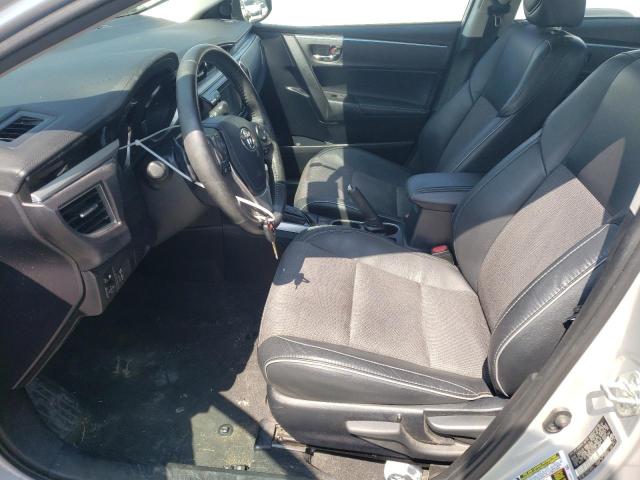 Photo 7 from auction – 2016 TOYOTA COROLLA L with VIN 2T1BURHE9GC511966