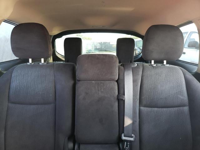 Photo 10 from auction – 2015 NISSAN PATHFINDER with VIN 5N1AR2MM3FC609315