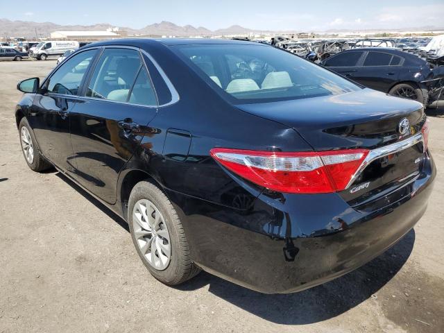 Photo 2 from auction – 2017 TOYOTA CAMRY LE with VIN 4T1BF1FK5HU326947