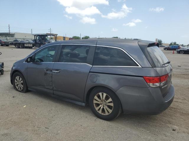 Photo 2 from auction – 2014 HONDA ODYSSEY EX with VIN 5FNRL5H67EB009307