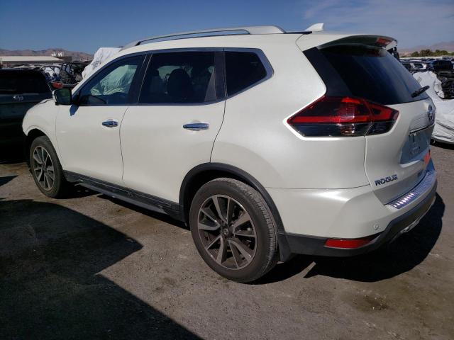 Photo 2 from auction – 2019 NISSAN ROGUE S with VIN 5N1AT2MT2KC718836