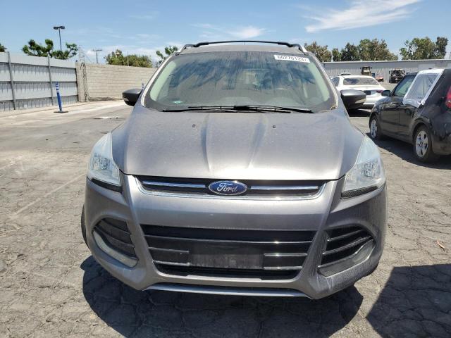 Photo 5 from auction – 2014 FORD ESCAPE TIT with VIN 1FMCU0J99EUC37628