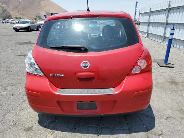 Photo 6 from auction – 2011 NISSAN VERSA S with VIN 3N1BC1CP5BL418433