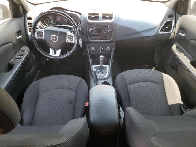 Photo 8 from auction – 2013 DODGE AVENGER SX with VIN 1C3CDZCBXDN660904
