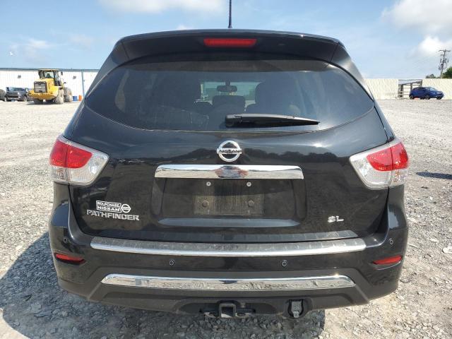 Zdjęcie 6 z aukcji – 2015 NISSAN PATHFINDER z VIN 5N1AR2MNXFC653756