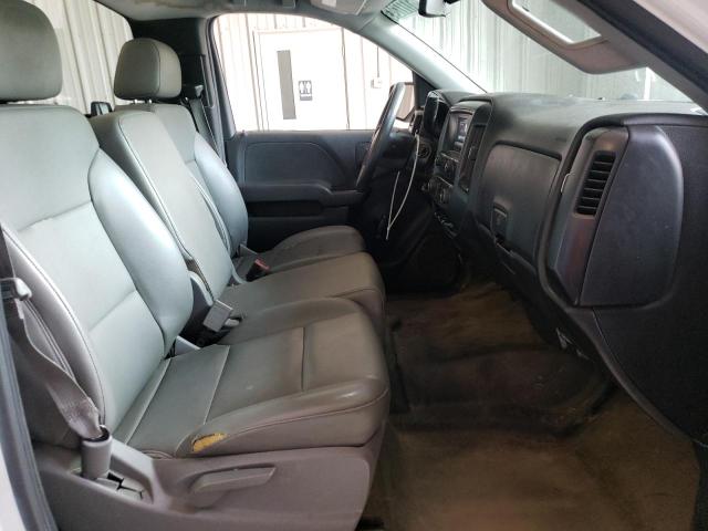 Photo 10 from auction – 2016 CHEVROLET SILVERADO with VIN 1GCNCNEH6GZ128922
