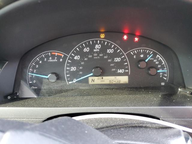 Photo 9 from auction – 2012 TOYOTA CAMRY BASE with VIN 4T1BF1FK9CU591993
