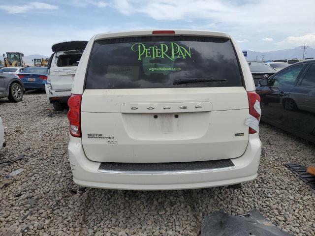 Photo 6 from auction – 2013 DODGE GRAND CARA with VIN 2C4RDGCG8DR625691