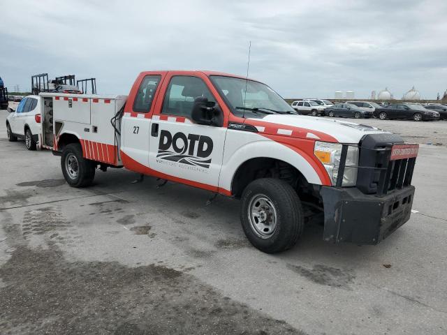 Photo 4 from auction – 2016 FORD F250 SUPER with VIN 1FD7X2B69GEC87435