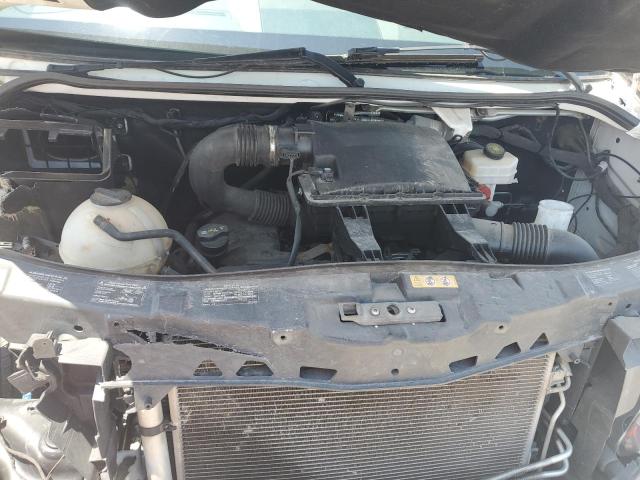 Photo 7 from auction – 2019 MERCEDES-BENZ SPRINTER 3 with VIN 8BNPF4CC4HE143882