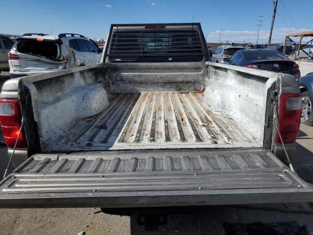 Photo 10 from auction – 2004 FORD RANGER with VIN 1FTYR10UX4PA31481