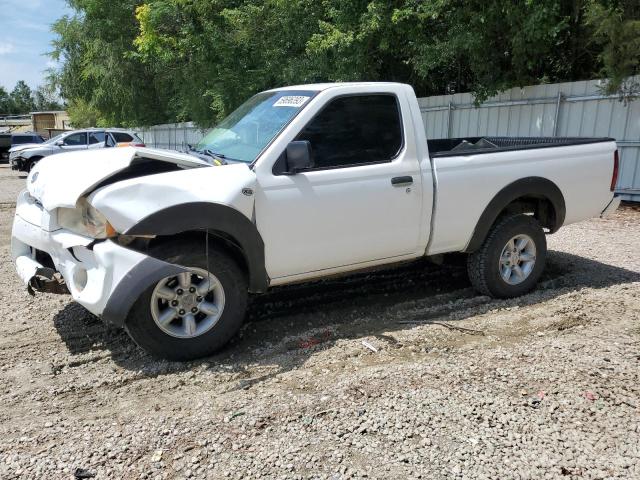 NISSAN FRONTIER 2001 with VIN 1N6DD21SX1C305505 - Photo from auction
