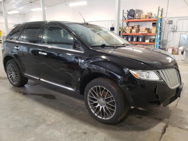 Photo 4 from auction – 2012 LINCOLN MKX with VIN 2LMDJ8JK1CBL08617