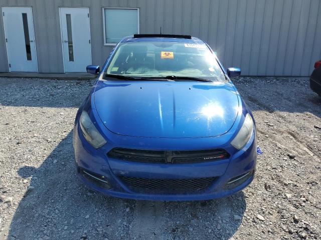 Photo 5 from auction – 2014 DODGE DART SXT with VIN 1C3CDFBB1ED678196