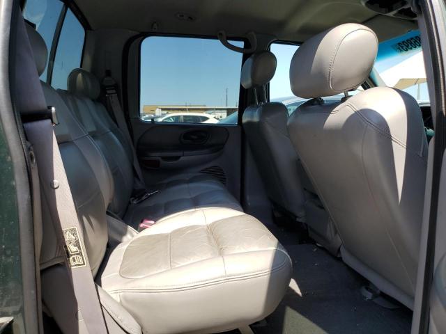 Photo 10 from auction – 2001 FORD F150 SUPER with VIN 1FTRW07651KC31451