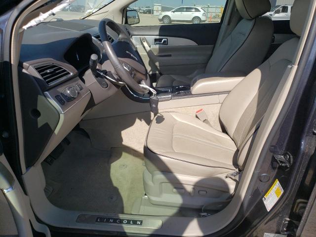 Photo 7 from auction – 2013 LINCOLN MKX with VIN 2LMDJ8JK7DBL31496