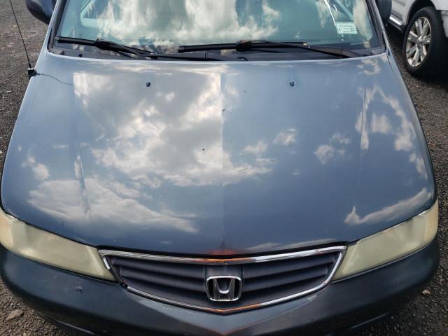 Photo 12 from auction – 2004 HONDA ODYSSEY EX with VIN 5FNRL18924B000807
