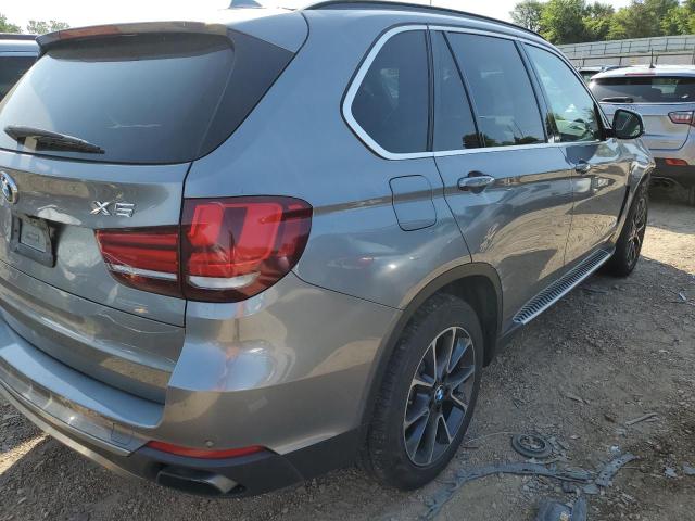 Photo 3 from auction – 2015 BMW X5 XDRIVE5 with VIN 5UXKR6C57F0J75684