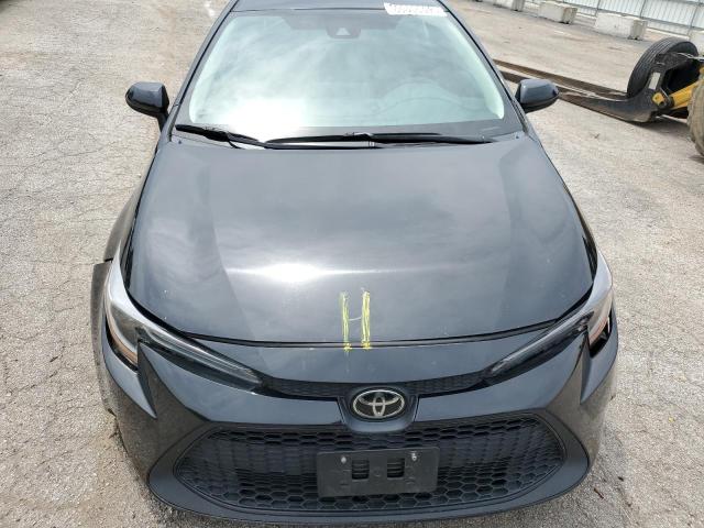 Photo 11 from auction – 2020 TOYOTA COROLLA LE with VIN 5YFEPRAE6LP118435