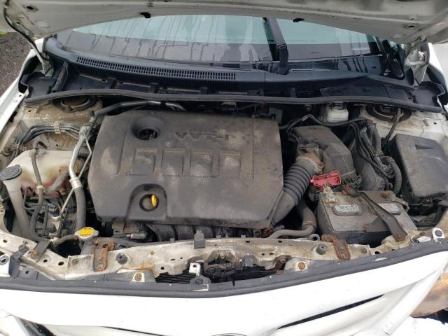 Снимка 11 от търг – 2013 TOYOTA COROLLA BA с VIN 2T1BU4EE3DC047043