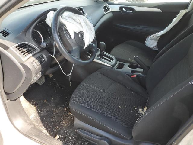 Photo 7 from auction – 2018 NISSAN SENTRA S with VIN 3N1AB7AP0JY298367
