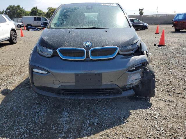 Photo 5 from auction – 2018 BMW I3 REX with VIN WBY7Z4C54JVD96183