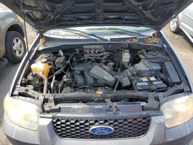 Photo 11 from auction – 2007 FORD ESCAPE XLT with VIN 1FMCU93117KB45164