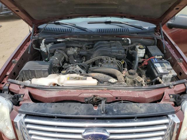 Photo 12 from auction – 2010 FORD EXPLORER X with VIN 1FMEU7DE8AUA80114
