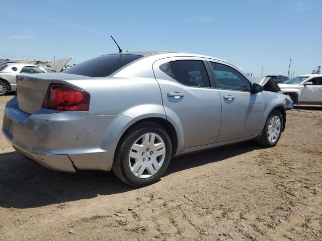 Photo 3 from auction – 2014 DODGE AVENGER SE with VIN 1C3CDZAB5EN201140